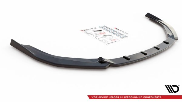 Toyota Corolla XII Touring Sport S - Kit Lâminas | TO-CO-12-TS-GRSPORT-SET | Produto Maxton Design distribuído por Unicartuning.