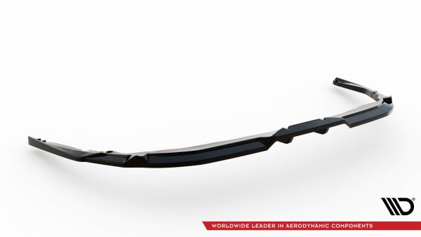 Toyota Corolla XII Touring Sport S - Kit Lâminas