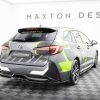 Toyota Corolla XII Touring Sport S - Kit Lâminas | TO-CO-12-TS-GRSPORT-SET | Produto Maxton Design distribuído por Unicartuning.