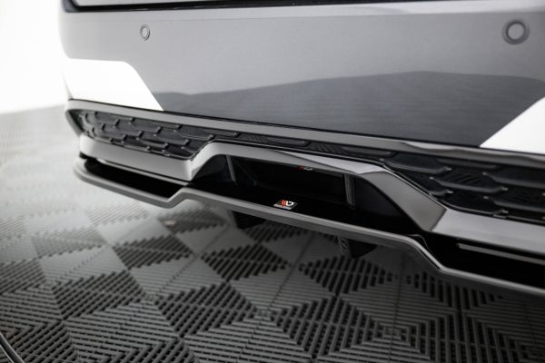 Toyota Corolla XII Touring Sport S - Kit Lâminas | TO-CO-12-TS-GRSPORT-SET | Produto Maxton Design distribuído por Unicartuning.