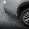 Toyota IQ - Kit Lâminas | TO-HL-3-SET | Produto Maxton Design distribuído por Unicartuning.