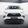 Toyota IQ - Kit Lâminas | TO-HL-3-SET | Produto Maxton Design distribuído por Unicartuning.