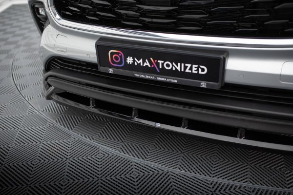Toyota IQ - Kit Lâminas | TO-HL-3-SET | Produto Maxton Design distribuído por Unicartuning.