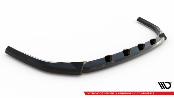 Toyota IQ - Kit Lâminas | TO-HL-3-SET | Produto Maxton Design distribuído por Unicartuning.