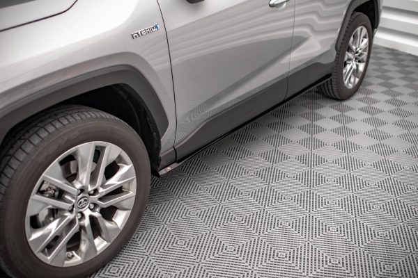 Toyota Sienna Mk4 - Kit Lâminas | TO-RAV4-5-SET | Produto Maxton Design distribuído por Unicartuning. Toyota Sienna Mk4 - Kit Lâminas | TO-RAV4-5-SET | Produto Maxton Design distribuído por Unicartuning.