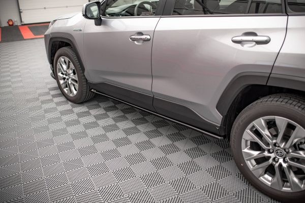Toyota Sienna Mk4 - Kit Lâminas | TO-RAV4-5-SET | Produto Maxton Design distribuído por Unicartuning. Toyota Sienna Mk4 - Kit Lâminas | TO-RAV4-5-SET | Produto Maxton Design distribuído por Unicartuning.