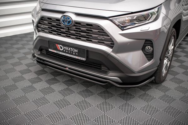Toyota Sienna Mk4 - Kit Lâminas | TO-RAV4-5-SET | Produto Maxton Design distribuído por Unicartuning. Toyota Sienna Mk4 - Kit Lâminas | TO-RAV4-5-SET | Produto Maxton Design distribuído por Unicartuning.