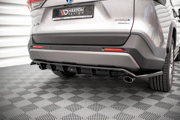 Toyota Sienna Mk4 - Kit Lâminas | TO-RAV4-5-SET | Produto Maxton Design distribuído por Unicartuning. Toyota Sienna Mk4 - Kit Lâminas | TO-RAV4-5-SET | Produto Maxton Design distribuído por Unicartuning.