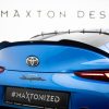 Toyota Yaris T-Sport Mk1 (facelift) - Kit Lâminas | TO-SU-5-SET | Produto Maxton Design distribuído por Unicartuning.