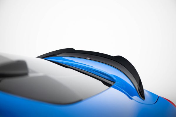 Toyota Yaris T-Sport Mk1 (facelift) - Kit Lâminas | TO-SU-5-SET | Produto Maxton Design distribuído por Unicartuning.