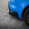Toyota Yaris T-Sport Mk1 (facelift) - Kit Lâminas | TO-SU-5-SET | Produto Maxton Design distribuído por Unicartuning.