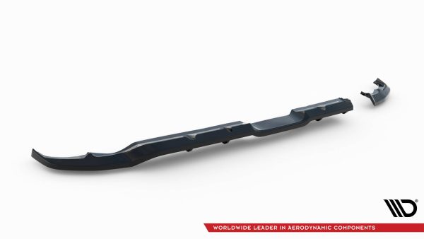 Toyota Yaris Mk4 - Kit Lâminas