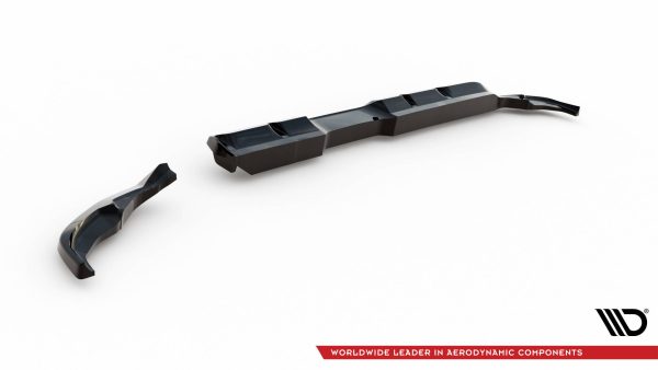 Toyota Yaris Mk4 - Kit Lâminas