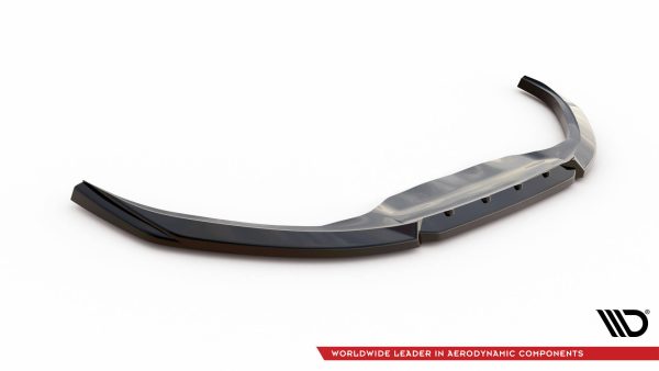 Toyota Yaris Mk4 - Kit Lâminas | TO-YA-4-GRSPORT-SET | Produto Maxton Design distribuído por Unicartuning.