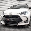 Toyota Yaris Mk4 - Kit Lâminas | TO-YA-4-GRSPORT-SET | Produto Maxton Design distribuído por Unicartuning.