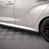 Toyota Yaris Mk4 - Kit Lâminas | TO-YA-4-GRSPORT-SET | Produto Maxton Design distribuído por Unicartuning.