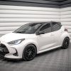 Toyota Yaris Mk4 - Kit Lâminas | TO-YA-4-GRSPORT-SET | Produto Maxton Design distribuído por Unicartuning.