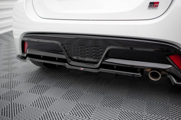 Toyota Yaris Mk4 - Kit Lâminas | TO-YA-4-GRSPORT-SET | Produto Maxton Design distribuído por Unicartuning.