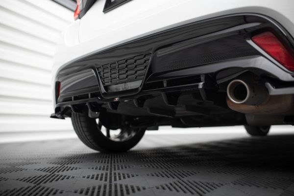Toyota Yaris Mk4 - Kit Lâminas | TO-YA-4-GRSPORT-SET | Produto Maxton Design distribuído por Unicartuning.