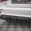 Audi A3 S-Line Sportback 8Y - Kit Lâminas V.1 | AU-A3-8Y-SLINE-SET1 | Produto Maxton Design distribuído por Unicartuning.