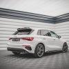 Audi A3 S-Line Sportback 8Y - Kit Lâminas V.1 | AU-A3-8Y-SLINE-SET1 | Produto Maxton Design distribuído por Unicartuning.