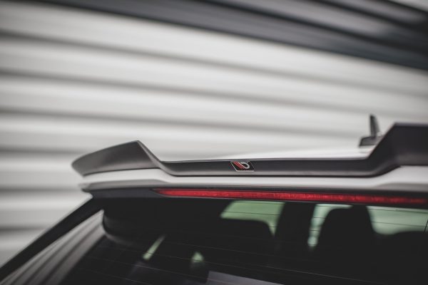 Compatível com Audi  A3 S-Line Sportback 8Y - Kit Lâminas V.1