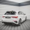 Audi A3 S-Line Sportback 8Y - Kit Lâminas V.1 | AU-A3-8Y-SLINE-SET1 | Produto Maxton Design distribuído por Unicartuning.