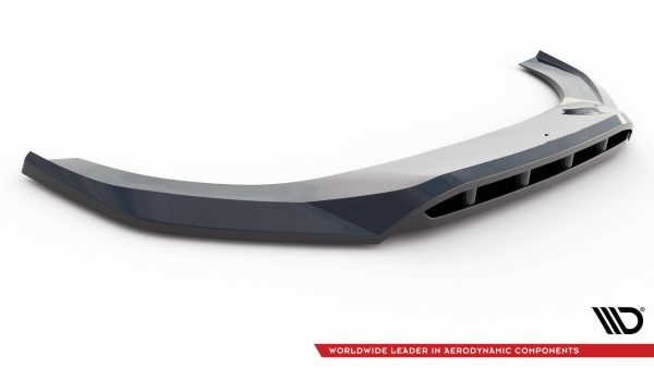 Audi SQ7 Mk2 - Kit Lâminas V.1 | AU-SQ7-2-SET1 | Produto Maxton Design distribuído por Unicartuning. Audi SQ7 Mk2 - Kit Lâminas V.1 | AU-SQ7-2-SET1 | Produto Maxton Design distribuído por Unicartuning.