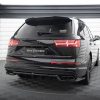Audi SQ7 Mk2 - Kit Lâminas V.1 | AU-SQ7-2-SET1 | Produto Maxton Design distribuído por Unicartuning. Audi SQ7 Mk2 - Kit Lâminas V.1 | AU-SQ7-2-SET1 | Produto Maxton Design distribuído por Unicartuning.