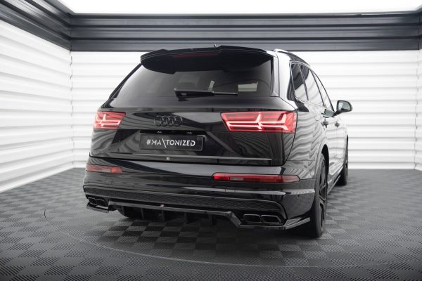 Audi SQ7 Mk2 - Kit Lâminas V.1 | AU-SQ7-2-SET1 | Produto Maxton Design distribuído por Unicartuning. Audi SQ7 Mk2 - Kit Lâminas V.1 | AU-SQ7-2-SET1 | Produto Maxton Design distribuído por Unicartuning.