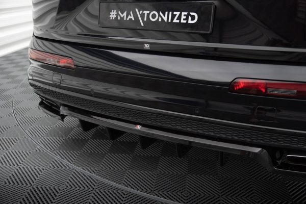Audi SQ7 Mk2 - Kit Lâminas V.1 | AU-SQ7-2-SET1 | Produto Maxton Design distribuído por Unicartuning. Audi SQ7 Mk2 - Kit Lâminas V.1 | AU-SQ7-2-SET1 | Produto Maxton Design distribuído por Unicartuning.