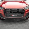 Audi SQ7 Mk2 (4m) (facelift) - Kit Lâminas V.1 | AU-SQ7-2F-SET | Produto Maxton Design distribuído por Unicartuning. Audi SQ7 Mk2 (4m) (facelift) - Kit Lâminas V.1 | AU-SQ7-2F-SET | Produto Maxton Design distribuído por Unicartuning.