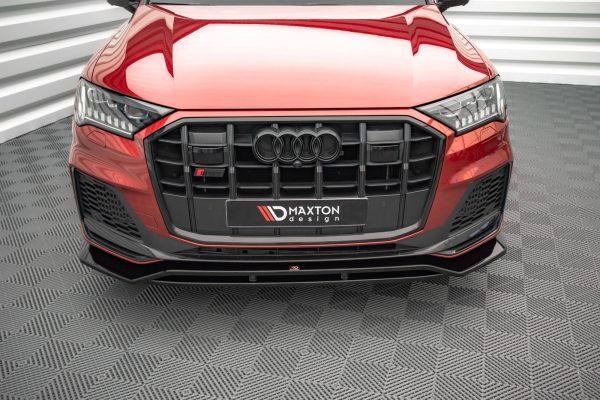 Audi SQ7 Mk2 (4m) (facelift) - Kit Lâminas V.1 | AU-SQ7-2F-SET | Produto Maxton Design distribuído por Unicartuning. Audi SQ7 Mk2 (4m) (facelift) - Kit Lâminas V.1 | AU-SQ7-2F-SET | Produto Maxton Design distribuído por Unicartuning.