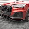 Audi SQ7 Mk2 (4m) (facelift) - Kit Lâminas V.1 | AU-SQ7-2F-SET | Produto Maxton Design distribuído por Unicartuning. Audi SQ7 Mk2 (4m) (facelift) - Kit Lâminas V.1 | AU-SQ7-2F-SET | Produto Maxton Design distribuído por Unicartuning.
