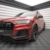 Audi SQ7 Mk2 (4m) (facelift) - Kit Lâminas V.1 | AU-SQ7-2F-SET | Produto Maxton Design distribuído por Unicartuning. Audi SQ7 Mk2 (4m) (facelift) - Kit Lâminas V.1 | AU-SQ7-2F-SET | Produto Maxton Design distribuído por Unicartuning.