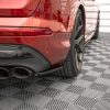 Audi SQ7 Mk2 (4m) (facelift) - Kit Lâminas V.1 | AU-SQ7-2F-SET | Produto Maxton Design distribuído por Unicartuning. Audi SQ7 Mk2 (4m) (facelift) - Kit Lâminas V.1 | AU-SQ7-2F-SET | Produto Maxton Design distribuído por Unicartuning.