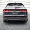 Audi SQ8 Mk1 - Kit Lâminas V.1 | AU-SQ8-1-SET1 | Produto Maxton Design distribuído por Unicartuning. Audi SQ8 Mk1 - Kit Lâminas V.1 | AU-SQ8-1-SET1 | Produto Maxton Design distribuído por Unicartuning.