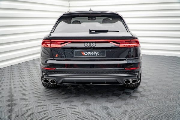 Audi SQ8 Mk1 - Kit Lâminas V.1 | AU-SQ8-1-SET1 | Produto Maxton Design distribuído por Unicartuning. Audi SQ8 Mk1 - Kit Lâminas V.1 | AU-SQ8-1-SET1 | Produto Maxton Design distribuído por Unicartuning.