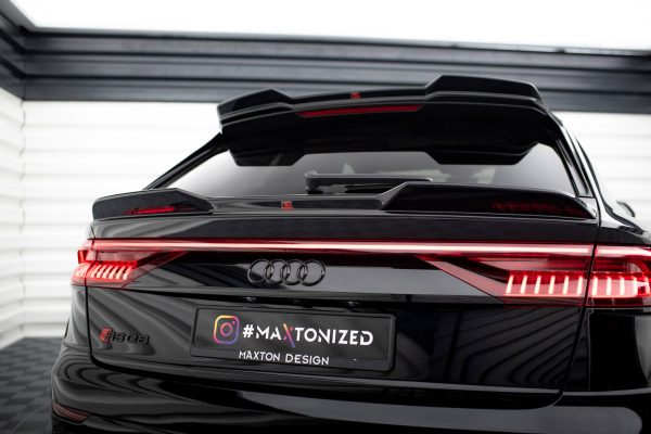 Audi SQ8 Mk1 - Kit Lâminas V.1 | AU-SQ8-1-SET1 | Produto Maxton Design distribuído por Unicartuning. Audi SQ8 Mk1 - Kit Lâminas V.1 | AU-SQ8-1-SET1 | Produto Maxton Design distribuído por Unicartuning.