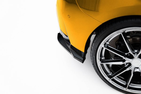 BMW 1 Pack M F70 - Kit Lâminas V.1 | BM-1-70-M-SET1 | Produto Maxton Design distribuído por Unicartuning.