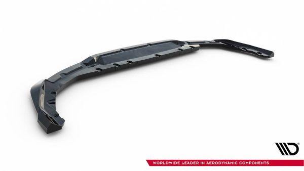 BMW 1 Pack M F70 - Kit Lâminas V.1