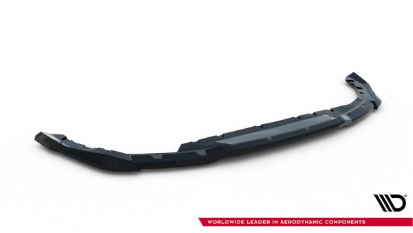 BMW 1 Pack M F70 - Kit Lâminas V.1