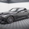BMW 2 Coupé G42 - Kit Lâminas V.1 | BM-2-G42-SET1 | Produto Maxton Design distribuído por Unicartuning. BMW 2 Coupé G42 - Kit Lâminas V.1 | BM-2-G42-SET1 | Produto Maxton Design distribuído por Unicartuning.