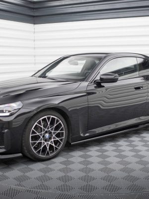 BMW 2 Coupé G42 - Kit Lâminas V.1 | BM-2-G42-SET1 | Produto Maxton Design distribuído por Unicartuning. BMW 2 Coupé G42 - Kit Lâminas V.1 | BM-2-G42-SET1 | Produto Maxton Design distribuído por Unicartuning.