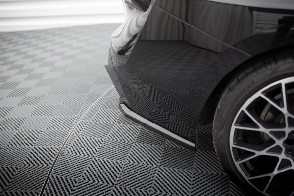 BMW 2 Coupé G42 - Kit Lâminas V.1 | BM-2-G42-SET1 | Produto Maxton Design distribuído por Unicartuning. BMW 2 Coupé G42 - Kit Lâminas V.1 | BM-2-G42-SET1 | Produto Maxton Design distribuído por Unicartuning.