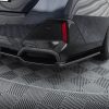 BMW 5 Pack M G60 - Kit Lâminas V.1 | BM-5-G60-MPACK-SET1 | Produto Maxton Design distribuído por Unicartuning.