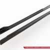 BMW 5 Pack M G60 - Kit Lâminas V.1