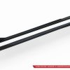 BMW 5 Pack M G60 - Kit Lâminas V.1