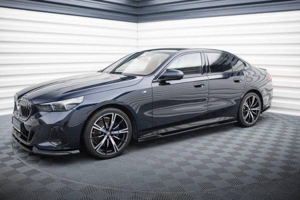 BMW 5 Pack M G60 - Kit Lâminas V.1 | BM-5-G60-MPACK-SET1 | Produto Maxton Design distribuído por Unicartuning.