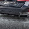 BMW 5 Pack M G60 - Kit Lâminas V.1 | BM-5-G60-MPACK-SET1 | Produto Maxton Design distribuído por Unicartuning.